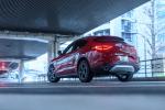 Alfa Romeo Stelvio 2018 года (JP)